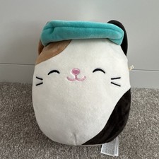 Squishmallows cam calico for sale  SHEFFIELD