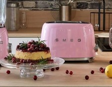 Smeg tsf01pkeu tostapane usato  Sondrio