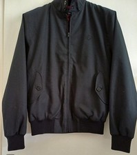 Fred perry harrington for sale  MANCHESTER