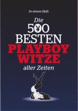 Playboy 500 besten gebraucht kaufen  Bad Marienberg (Westerwald)