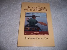 Lake paddle vol. for sale  Nevada City