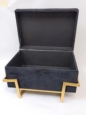 Fabulaxe rectangular velvet for sale  Lakewood