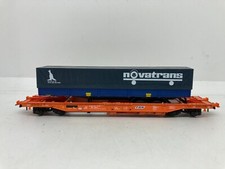 Roco 4634 wagon d'occasion  Anglet
