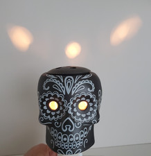 Day dead skull for sale  Cedar Park