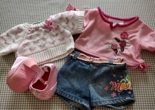 Build bear girls for sale  Rochester