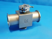 Leybold verteiler vakuum gebraucht kaufen  Coswig