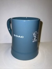 Vtg boac logo for sale  Columbia