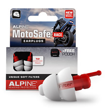 Alpine motosafe race gebraucht kaufen  Deutschland