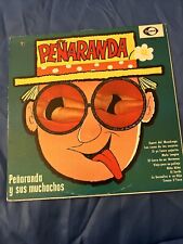 Peñaranda Y Sus Muchachos, Cumbia, Vinyl Acordeon Killer comprar usado  Enviando para Brazil
