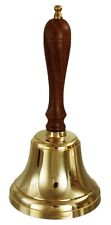 Solid brass hand for sale  BOLTON