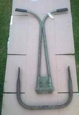 Hayter hayterette handle for sale  HEATHFIELD
