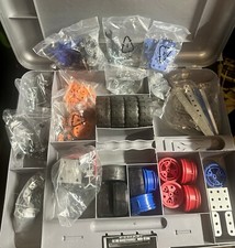 Meccano erector motion for sale  Saint Petersburg