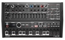 Arturia minibrute noir usato  Napoli