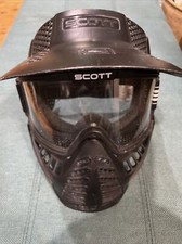 Scott black full for sale  Mobile