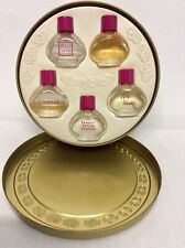 Vintage 5pc coty for sale  WEYBRIDGE