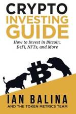 Crypto investing guide for sale  Montgomery