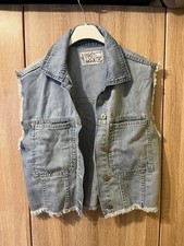 Girl jeans weste gebraucht kaufen  Meerbusch