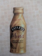 Advertising baileys minis for sale  SOUTHAMPTON