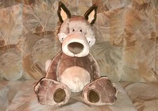 Nici kuscheltier wolf gebraucht kaufen  Quickborn