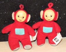 Vintage teletubbies red for sale  Oakland