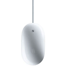 Apple a1152 mouse usato  Italia