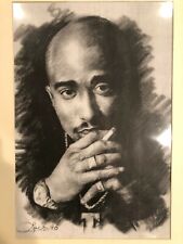 Vintage tupac shakur for sale  Chantilly