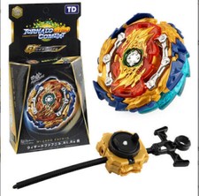 Beyblade burst 139 d'occasion  France