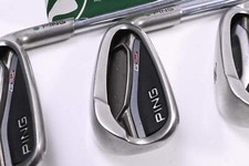 Ping g25 irons for sale  LOANHEAD