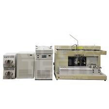 Waters autopurification hplc for sale  Longwood