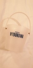 Wyborowa seau glaçon d'occasion  Étampes