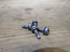 Parafusos de trava para capô de teto conversível do lado direito ou esquerdo Peugeot 206 CC 1.6, usado comprar usado  Enviando para Brazil