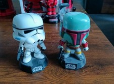 Star wars wackelkopf gebraucht kaufen Star wars wackelkopf gebraucht kaufen  Nohfelden