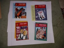 Eagle times 2005 for sale  CARDIFF