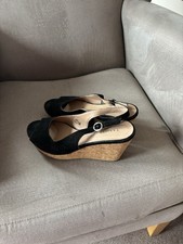 Vanilla moon wedge for sale  WESTBURY