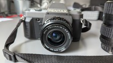 Vintage pentax p30t for sale  GLENROTHES