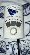 Vortech mp10wqd quietdrive for sale  Providence