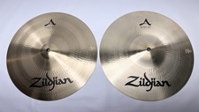 Zildjian inch custom for sale  Lakeside