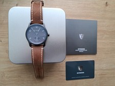 Detomaso armbanduhr uhr gebraucht kaufen  Dresden