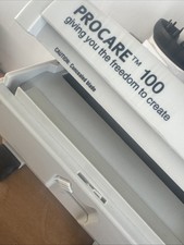 Pro care 100 for sale  NOTTINGHAM