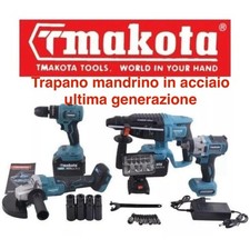 Kit motori brushless usato  Formia