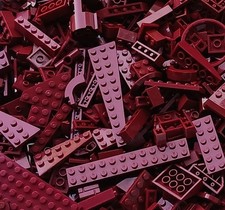 Lego vrac 250g d'occasion  Nantiat