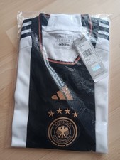 Dfb trikot deutsche gebraucht kaufen  Maintal