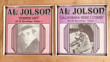 Jolson steppin california for sale  DARTFORD