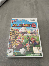 Mario party wii usato Mario party wii usato  Roma
