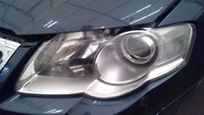 Farol esquerdo do motorista halogênio compatível com 06-10 PASSAT 6647517, usado comprar usado  Enviando para Brazil