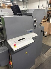 Heidelberg printmaster color for sale  Eden Prairie