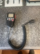 Standard horizon ram for sale  WARRINGTON