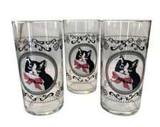 Rare vintage libbey for sale  Ingleside