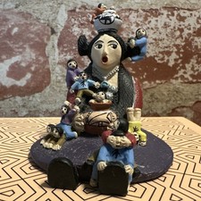 Mini storyteller woman for sale  Heber Springs