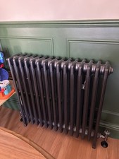 Cast iron radiator for sale  MARGATE